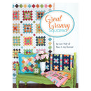 It's Sew Emma Great Granny Squared By Lori Holt Of Bee In My Bonnet