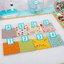 It's Sew Emma AlphaClippies Specialty Marking Clips