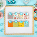 It's Sew Emma AlphaClippies Specialty Marking Clips
