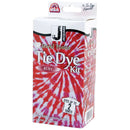 Jacquard Jewel Tones Tie-Dye Kit Ruby*
