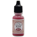 Jaquard Pigment Ink Colour Pad Refill Ruby*