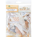 49 And Market Die-Cut Elements Little Dreamer/Little Celebrations