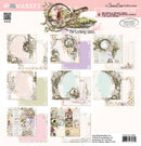 49 And Market – The Looking Glass – 12x12 Collection Pack