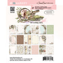 49 And Market – The Looking Glass – 6x8 Collection Paper Pack