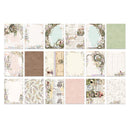 49 And Market – The Looking Glass – 6x8 Collection Paper Pack