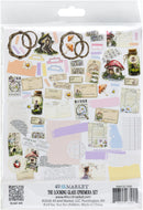 49 And Market – The Looking Glass – Ephemera Set