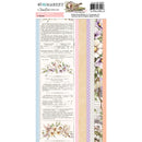 49 And Market – The Looking Glass – Washi Sheets