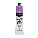 Jo Sonja Acrylic Paint 75ml - Premium Pearlescent S4 - Red Violet