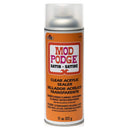 Mod Podge Clear Acrylic Aerosol Sealer 11oz/312g - Satin