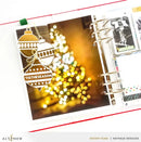 Altenew Jolly Ornaments Hot Foil Plate Set*