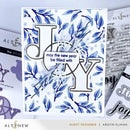 Altenew Joy Hot Foil Plate*