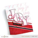 Altenew Joy Simple Colouring Stencil Set*