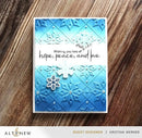 Altenew Joyous Sentiments Die Set*