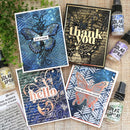 Simon Hurley create. Solar Spray 1oz  Royal Flush
