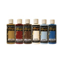 Stamperia Allegro Paint Set 6/Pkg - The Nutcracker