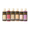 Stamperia Allegro Paint Set 6/Pkg - Master of Magic