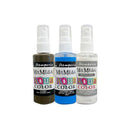 Stamperia Aquacolour 3/Pkg - The Nutcracker