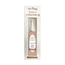 Stamperia Create Happiness Contour Liner 20ml - Rose Gold