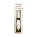 Stamperia Create Happiness Contour Liner 20ml - Black