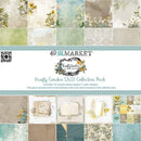 49 And Market Collection Pack 12"X12" Krafty Garden