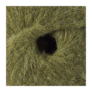 Rowan Mode Alpaca Haze Everyday Luxury Yarn - Khaki