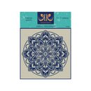 Katkin Krafts Stencil - Turkish Night 7" x 7"*