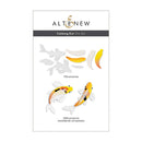 Altenew Calming Koi Die Set