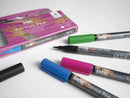 Kreul tattoo pens with packaging on a white background