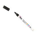 Kreul porcelain marker with cap on a white background