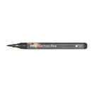 Kreul tattoo pen on a white background