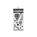 Stamperia Stencil 4.72"x 9.84" - Timeless - Air Balloons