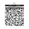 Stamperia Stencil 4.72"x 4.72" - Masquerade - Ornaments