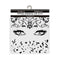 Stamperia Stencil 4.72"x 4.72" - Masquerade - Eyes