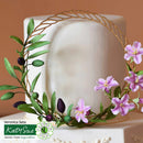 Katy Sue Silicone Mould - Flower Pro Wedding Foliage
