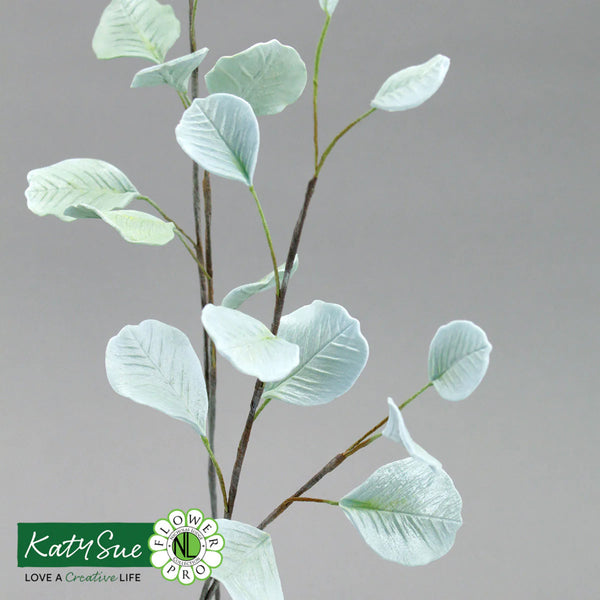 Katy Sue Silicone Mould - Flower Pro Wedding Foliage