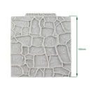 Katy Sue Cosmic Shimmer Silicone Mould - Stone