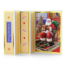 Katy Sue Die Cut Decoupage 3/Pkg - Santa’s Story