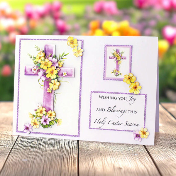 Katy Sue Messages of Faith Peelables