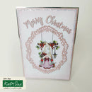 Katy Sue Paper Craft Pad - Christmas Gnomes