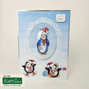 Katy Sue Paper Craft Pad - Christmas Gnomes