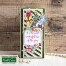 Katy Sue Paper Craft Pad - Christmas Gnomes