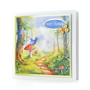 Katy Sue Scene Stash 24 Sheets - Garden Gnomes