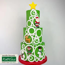 Katy Sue Silicone Mould - Elf