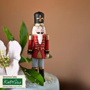 Katy Sue Silicone Mould - Nutcracker