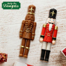 Katy Sue Silicone Mould - Nutcracker