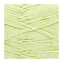 King Cole Cottonsoft DK Yarn 100g - Celery