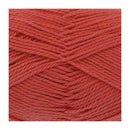 King Cole Cottonsoft DK Yarn 100g - Coral