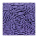 King Cole Cottonsoft DK Yarn 100g - Violet