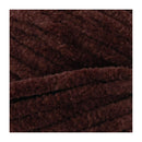 King Cole Warm & Toastie Yarn - Chocolate