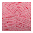 King Cole Warm & Toastie Yarn - Pink